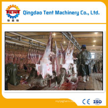 Professional Sheep Abattoir and Slaughter Line and Equipment Design